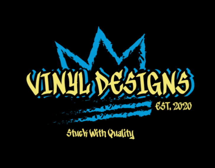 Vinyl Designs